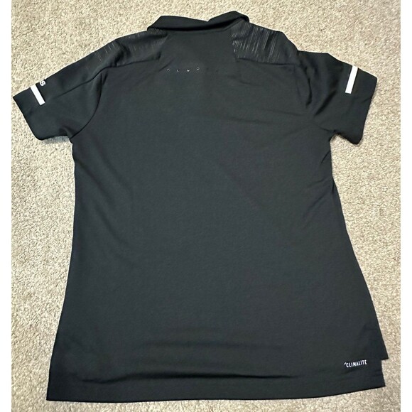 Adidas HPU High Point University Athletic Training black women’s polo, size L - Picture 4 of 5